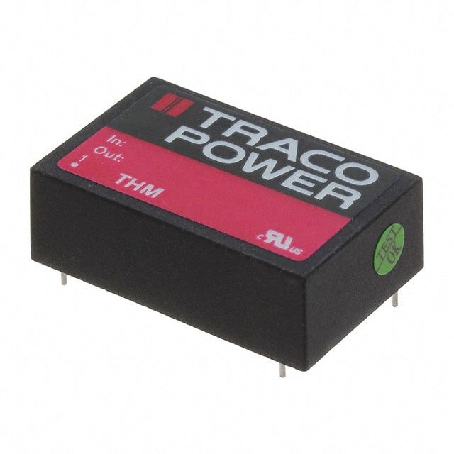 image of DC DC Converters>THM 6-1222